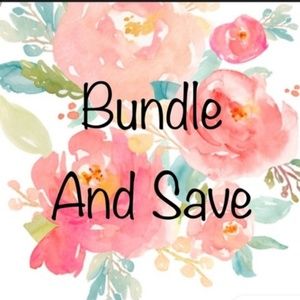 Bundle and Save 10%